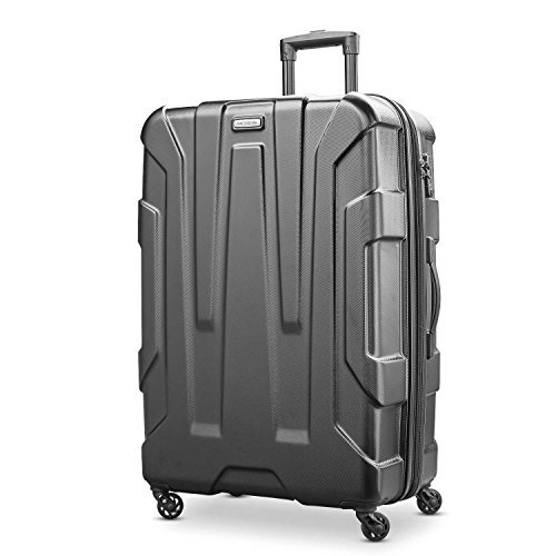 Durability and Style: A Review of the Samsonite Centric 28-Inch Hardside Expandable Luggage