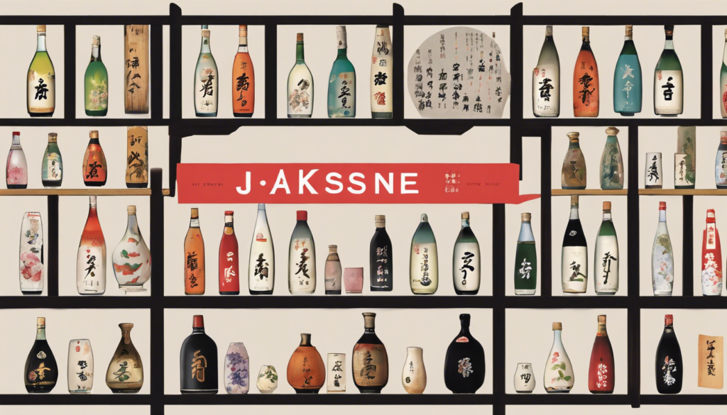 Unlocking the Essence of Japanese Sake: A Comprehensive Guide to Its History, Types, and Enjoyment