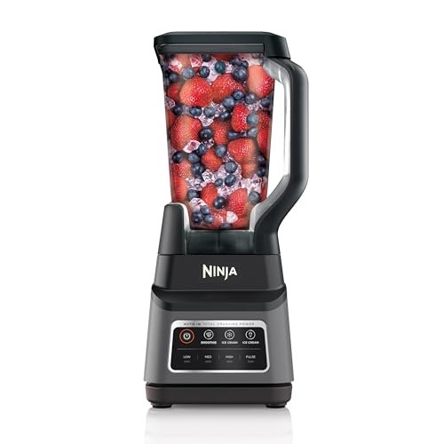 Unleash Your Inner Smoothie Artist: A Deep Dive into the Ninja BN701 Professional Plus Blender