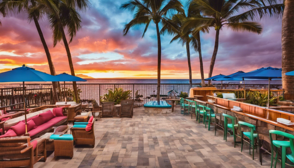 Discover the Hidden Gem of Lahaina Shores: Ultimate Guide to Your Dream Vacation